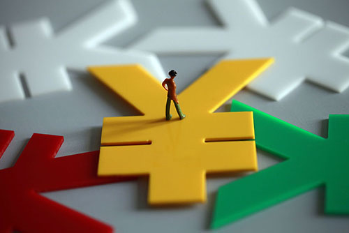 注冊(cè)資金