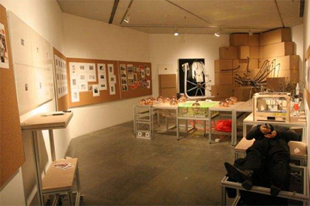 個(gè)人工作室素材圖